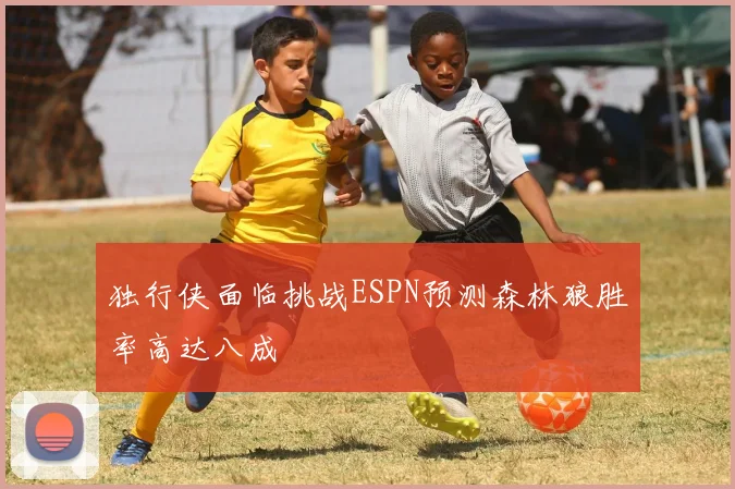独行侠面临挑战ESPN预测森林狼胜率高达八成