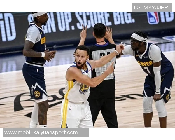 关键漏判引争议魔术掘金裁判报告揭示布莱克未判穆雷犯规真相