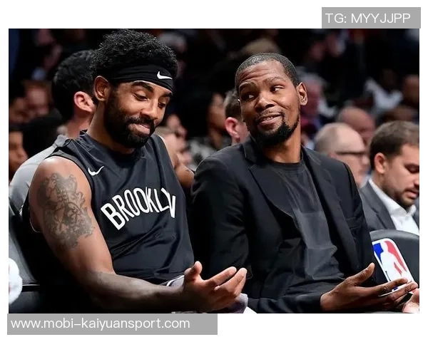 被骂成毒瘤的KD再遭质疑篮网太阳火箭都受影响请远离我的乌云