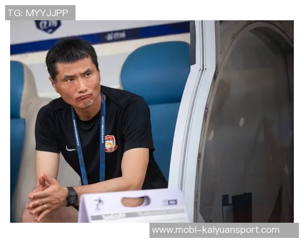 U22国足表现不佳引发担忧邵佳一选秀工作面临严峻考验